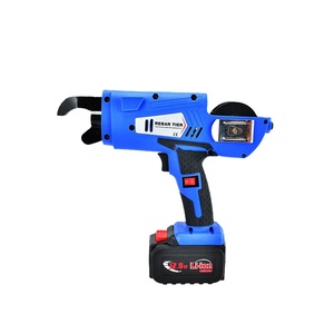 Máy Buộc Cốt Thép Tự Động Mới - Product Image 1