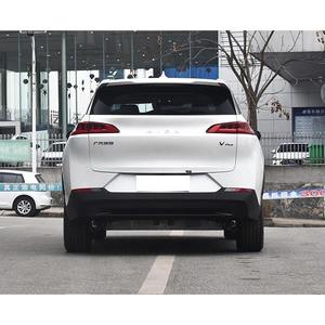 2024 GAC AION V Plus 80 Ternary Lithium EV Compact SUV Más popular 600KM New Energy Vehicle - Product Image 5