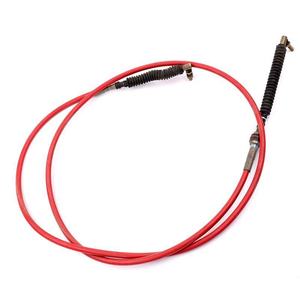 Kabel kontrol otomatis kabel pemilih gir kustom kabel transmisi tarik dorong - Product Image 4