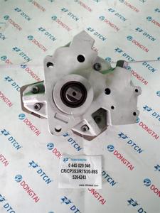 Pompa del carburante ad iniezione diesel ad alta pressione 0445020046 per motore <span class=keywords><strong>ALFA</strong></span> <span class=keywords><strong>ROMEO</strong></span> FIAT IVECO LANCIA 504095664 PEUGEOT - Product Image 2