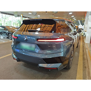 Guazi <span class=keywords><strong>BMW</strong></span> <span class=keywords><strong>iX</strong></span> 2022, Auto Usado, SUV Eléctrico, 5 Asientos, Tracción en las Cuatro Ruedas, Automático, Volante a la Izquierda, Distribución Regional, Azul - Product Image 5