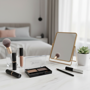 คิ้วคู่20สีพรีเมี่ยมสำหรับแต่งคิ้ว - Product Image 3