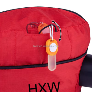 Riñonera multifunción para botella de bebida deportiva, equipo de esquí <span class=keywords><strong>Swix</strong></span>, cinturón de hidratación aislado de 1 litro - Product Image 5