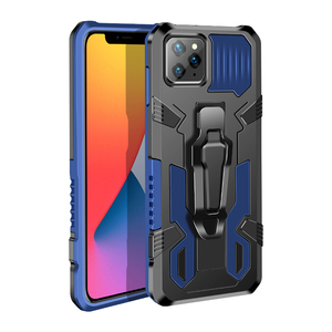 Custodia per telefono con clip posteriore per <span class=keywords><strong>Iphone</strong></span> X Xr <span class=keywords><strong>Xs</strong></span> <span class=keywords><strong>Max</strong></span> Custodia per telefono con supporto per cavalletto per <span class=keywords><strong>Iphone</strong></span> 12 - Product Image 1