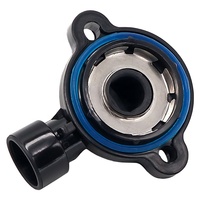 93277507 17125483 17106809 17113578 17113625 17123852 Sensor TPS de posición del acelerador para Buick Cadillac Chevrolet Pontiac Saturn