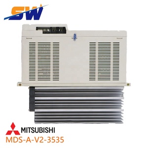 MDS-A-V2-3535 Unit <span class=keywords><strong>Servo</strong></span> <span class=keywords><strong>Drive</strong></span> <span class=keywords><strong>MITSUBISHI</strong></span> merek asli dalam stok - Product Image 3