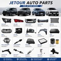 Accessoires de rechange en gros, pièces d'origine de marque authentique OEM, pare-chocs et phares compatibles avec Chery Jetour F012803510NA