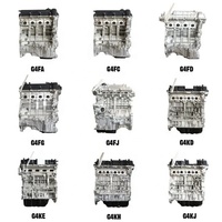 New Condition Crankshaft for Isuzu Rodeo 4Ze1 Diesel Engine Models 8-94163-188-0 and 8-97107-920-1