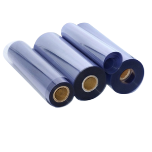 Lámina Rígida de PET Súper Transparente, con Cambio de Color, Protección de Privacidad, Grosor de 3mil/6mil, Grado Alimenticio, Uso Industrial, Embalaje Personalizado - Product Image 1