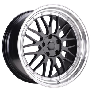 Hot Type Rines Deportivos 18/19 Plgs Ruedas todoterreno <span class=keywords><strong>Aros</strong></span> 18/19 PCD 5*114,3 ET 30/35/40/42/45mm Llantas 18 Pulgada - Product Image 1