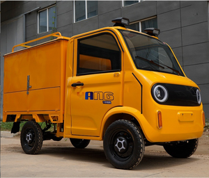 Clásico <span class=keywords><strong>seguro</strong></span> cenntro coches eléctricos Chinos Baratos barrido autobús vehículo pista Conectores eléctricos controlador calefacción Viñedo - Product Image 2