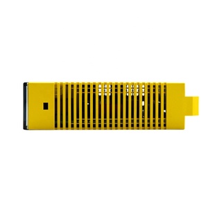 Original A03B-0819-C161 Fanuc ประสิทธิภาพที่เชื่อถือได้ จัดส่งรวดเร็ว โมดูล I/O บอร์ดควบคุมระบบอัตโนมัติทางอุตสาหกรรม - Product Image 2