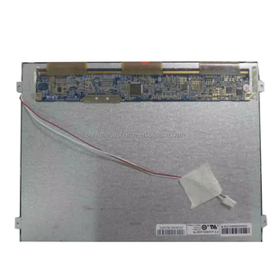 CLAA104XA01CW ใหม่10.4นิ้ว CLAA104XA01CW แสดงผล LCD ขนาด1024*768 - Product Image 3
