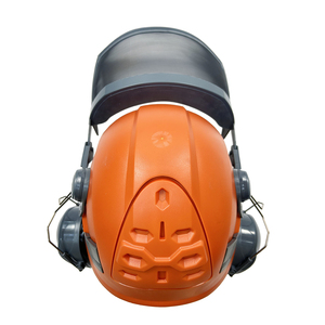 <span class=keywords><strong>Casco</strong></span> Forestal Funcional para <span class=keywords><strong>Motosierra</strong></span> Holzfforma FM-5016 para Corte de Madera - Product Image 5