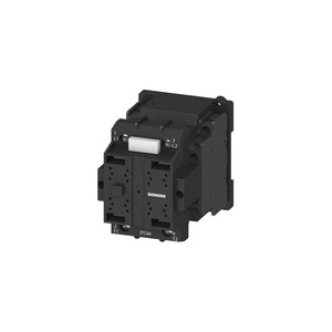 Contacteur robuste 3TC4417-0BP0 3TC4417-0AP0 3TC4417-0CP0 pour système de contrôle d'automatisation industrielle - Product Image 1