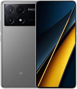 Teléfono Inteligente POCO X6 Pro, Versión Global Original, 5G, Pantalla AMOLED, Octa Core, Poko X6pro5g - Product Image 4