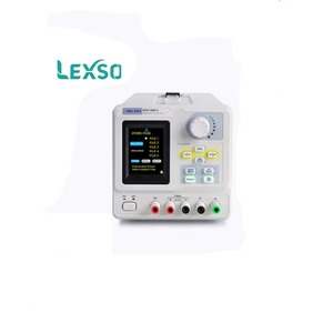 Fuente de Alimentación Programable Siglent con Regulación Lineal de Voltaje, Salida de 128-150w a 0-30v Tipo Spd1305x1168x-c Lexso - Product Image 1