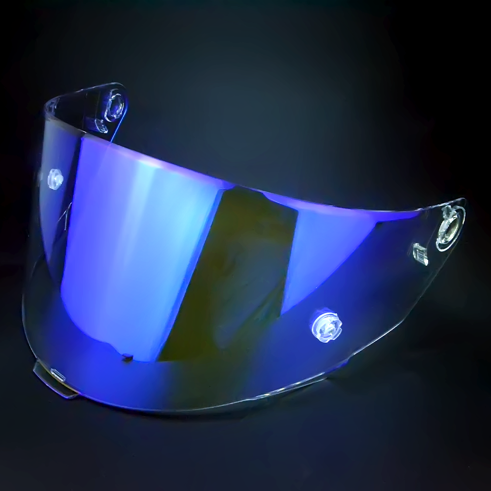 REVO Clear Blue