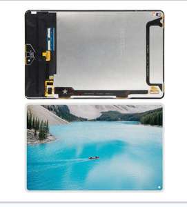 อะไหล่หน้าจอสัมผัสสำหรับ <span class=keywords><strong>Huawei</strong></span> Mate-Pad Pro 10.8 MRX-<span class=keywords><strong>W09</strong></span> MRX-W19 MRX-AL19 MRX-AL09โรงงาน - Product Image 3