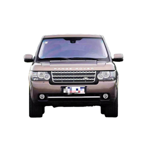 <span class=keywords><strong>Prix</strong></span> avantageux 2025 <span class=keywords><strong>Land</strong></span> <span class=keywords><strong>Rover</strong></span> Range <span class=keywords><strong>Rover</strong></span> neuve, essence + système <span class=keywords><strong>hybride</strong></span> léger 48V, véhicule en stock en Chine, 5 places pour adultes, conduite à gauche - Product Image 1