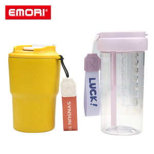 Hot Sale Durable Portable <b>Polyester</b> <b>Lanyard</b> Hand-held Hanging Rope Water Bottle Carrying Strap with Custom Logo Printing - Product Image 5