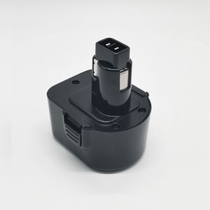 Batteria di ricambio per utensili elettrici agli ioni di litio per batteria Dewalt 12V 2.5ah/3ah sostituzione-Dewalt 152250-27, 397745-01 trapano elettrico - Product Image 6