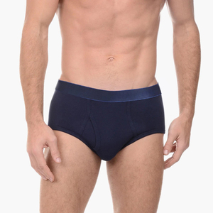 Sous-vêtements pour hommes de qualité supérieure, fabriqués sur mesure, caleçons classiques en tissu uni, boxer pour homme, ropa interior, sous-vêtements pour hommes - Product Image 3