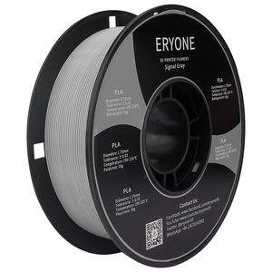 Filament <span class=keywords><strong>PLA</strong></span> conducteur ERYONE 3 <span class=keywords><strong>Lw</strong></span>-<span class=keywords><strong>pla</strong></span> pour imprimante 3D, filament plastique <span class=keywords><strong>PLA</strong></span> pour extrudeuses 3D - Product Image 2