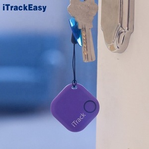 <span class=keywords><strong>iTrack</strong></span> <span class=keywords><strong>Motion</strong></span> Realice un seguimiento de sus artículos importantes Simplemente Bluetooth iTag Goods Tracking Bluetooth Trackers - Product Image 2