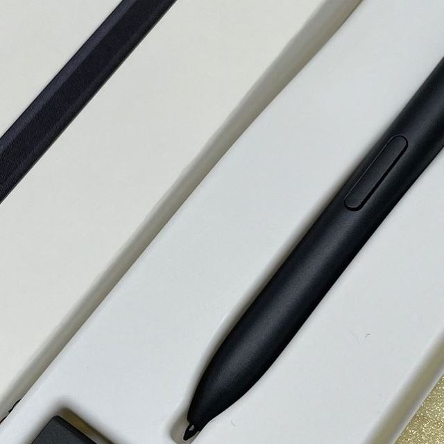 Electronics S Pen Pro Compatible Smartphones Tablets and PCs Support Stylus Touch Pen for SAMSUNG Galaxy Tab S7 S8 Note 10 S22