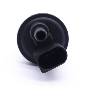 Válvula de respiro para tanque de combustível, válvula de purga para VW Beetle Golf Jetta Audi A4 6QE906517A 2580116B 0280142345 - Product Image 3