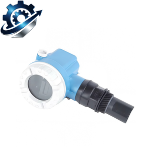 เครื่องวัดระดับอัลตราโซนิกอเนกประสงค์ FMU30 FMU44 ช่วงการวัด 0.2~15 เมตร มาตรฐาน IP68 สำหรับถัง ไซโล ของแข็ง ของเหลว - Product Image 5