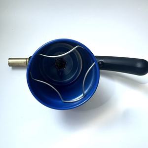 High-quality Butane Mixed <b>Gas</b> Blow Torch Liquefied for Cooking and <b>Camping</b> - Product Image 4