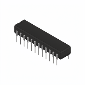 Data Acquisition In Stock 24 DIP MX7572KN12 Components Electronic - Product Image 1