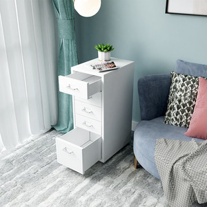 خزانة ملابس فولاذية ملونة قابلة للتخصيص عالية الجودة خزانة أدراج لحفظ الملفات قابلة للنقل وصديقا للارتداء في غرف النوم والصالة الرياضية والمدرسة - Product Image 5