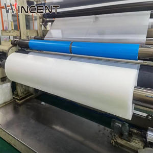 <span class=keywords><strong>Film</strong></span> intercouche PVB de qualité architecturale WINCENT pour verre feuilleté, couleur blanche, fabriqué au Shandong - Product Image 5