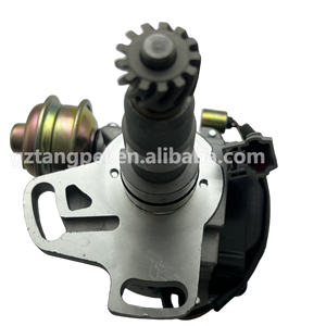 Dizzy TOYOTA 1RZ Ignition 3RZ <span class=keywords><strong>2</strong></span>.4lt <span class=keywords><strong>2</strong></span>.0lt 95-03 için ateşleme distribütörü OEM 19020-75050 1902075050 - Product Image 3