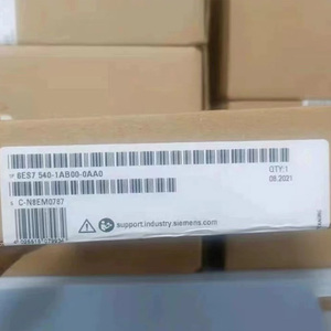 6es7541-1ab00/1ab01/1ad00-0aa0 mô-đun truyền thông lập trình giá Nhà cung cấp seimens PLC SIMATIC PLC mô-đun Siemens S7-1500 - Product Image 2