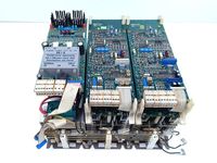 C98043A1112 6RB29112AA01 D165/G200/7 SIMOREG DC Master PLC