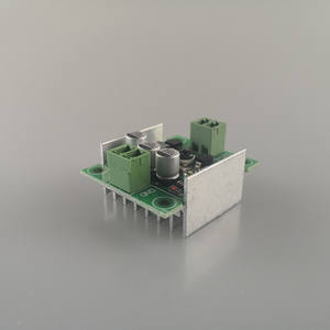 Convertidores CC/CC Multicanal Tipo 2001-C, Convertidor Buck de Montaje en Placa de Circuito Integrado - Product Image 4