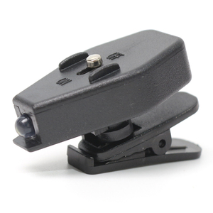 Lampe de lecture à clipser, lampe torche, lampe de lecture LED à clipser sur lunettes pour la pêche nocturne et l'entretien d'appareils - Product Image 1