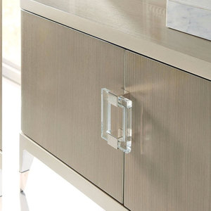 Tủ Tivi Gỗ Caracole Cao Cấp Phong Cách <span class=keywords><strong>Rustic</strong></span> Sang Trọng Với Veneer Gỗ Tự Nhiên Cho Phòng Khách - Tủ Đựng Đồ Truyền Thông Show Time - Product Image 5