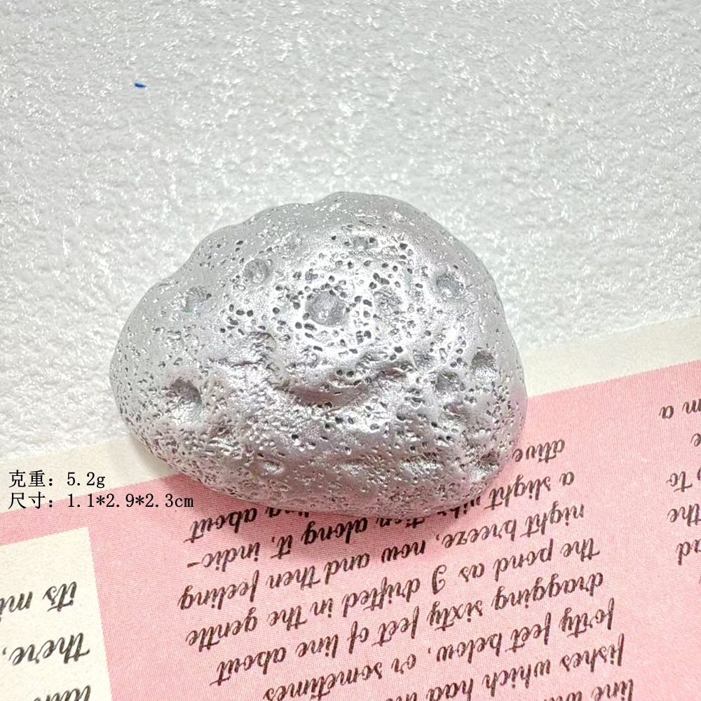 Meteorite n.6