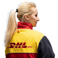 Envío exprés de compras en línea de Alibaba desde China a Eslovaquia con servicios de seguimiento de FedEx y DHL