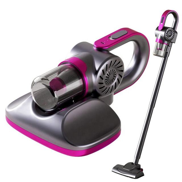 Household Vacuum Cleaner Car Wireless High Power Handheld Vacuum Cleaner with Smart Dust Sensor