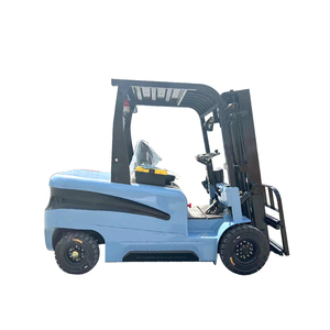 2.5 tấn xe nâng điện cho siêu thị giao hàng centre ISO <span class=keywords><strong>EPA</strong></span> CE chứng nhận Hướng dẫn sử dụng điện cho nhà hàng sử dụng nhiều - Product Image 4