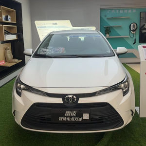 2022 2021 Toyota Levin COCHE de <span class=keywords><strong>segunda</strong></span> <span class=keywords><strong>mano</strong></span> 185T CVT Sport Edition <span class=keywords><strong>Coches</strong></span> usados Volante a la izquierda Sedan Turbo Automático Gas Asientos oscuros - Product Image 1