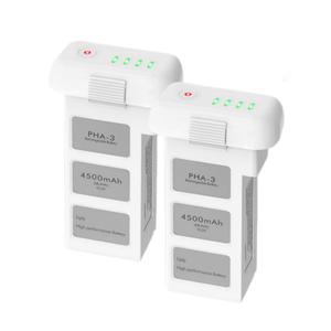 Batería de Repuesto de Alta Calidad para Drones, Batería de Vuelo Inteligente de 15.2V 4500mAh para la Serie <span class=keywords><strong>DJI</strong></span> <span class=keywords><strong>Phantom</strong></span> <span class=keywords><strong>3</strong></span> - Product Image 1