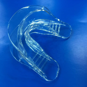 Small MOQ Factory Promotion Low Price <strong>Teeth</strong> <strong>Whitening</strong> Mouth Guard Tray Multi-Purpose Accessory - Product Image 4