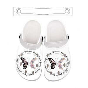 Peso Pluma EVA zoccoli scarpe Unisex giardino zoccoli e muli donna EVA iniettato scarpe da giardino per adulti traspirante Eva zoccoli sandali - Product Image 1